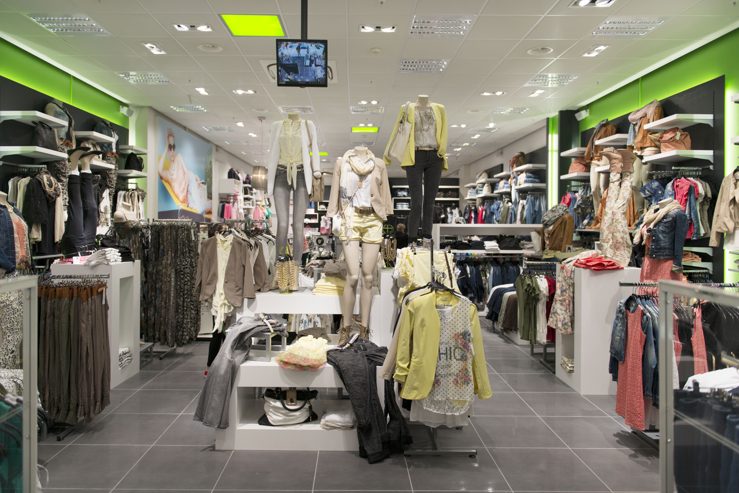 Fashion Trends zum besten Preis | Chicorée