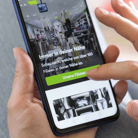 Die Chicorée App.