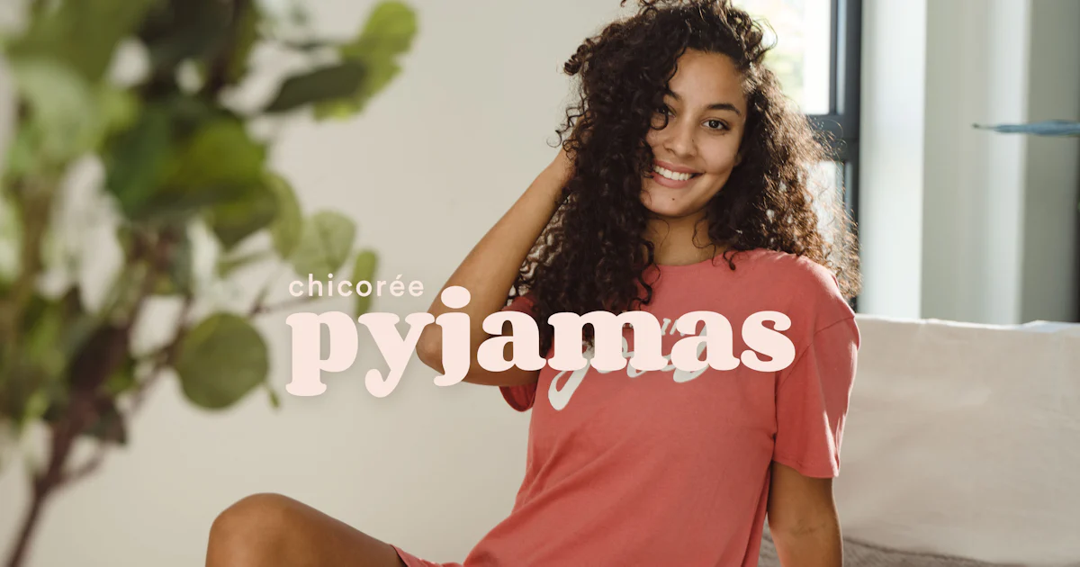 The perfect pyjamas | Nouvelle inspiration fashion | Chicorée